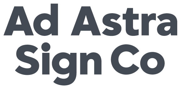 Ad Astra Sign Company